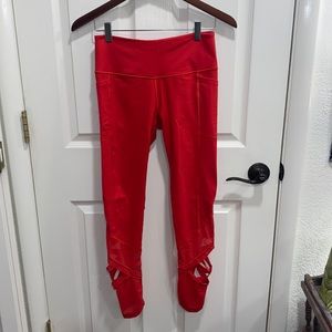 Victoria’s Secret leggings